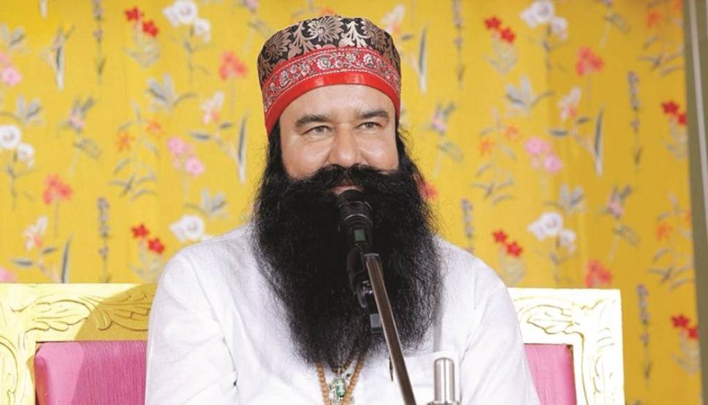 ਹਾਈਕੋਰਟ ਨੇ ਪੱਤਰਕਾਰ ਛਤਰਪਤੀ ਕਤਲ ਕੇਸ ਚੋਂ ਰਾਮ ਰਹੀਮ ਨੂੰ ਕੀਤਾ ਬਰੀ